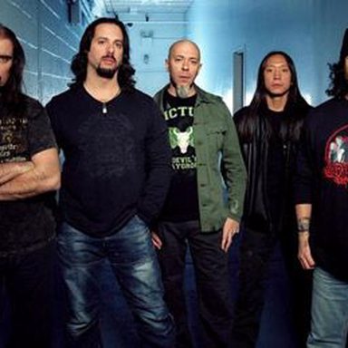 Dream Theater photo 26
