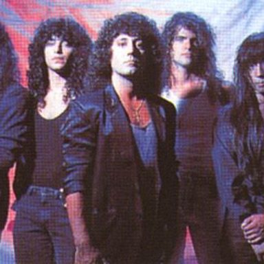 Dream Theater photo 18