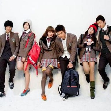 Dream High