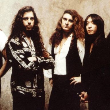 Dream Theater photo 16