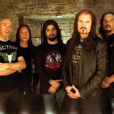 Dream Theater photo 24