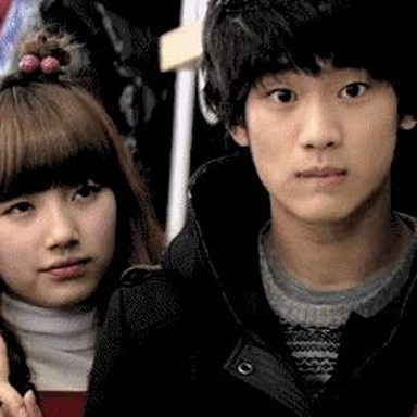 Dream High