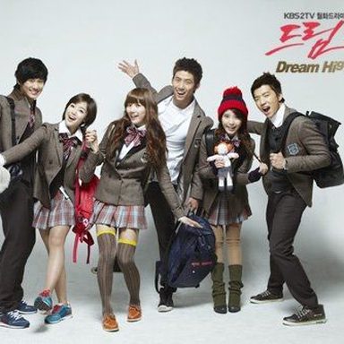 Dream High