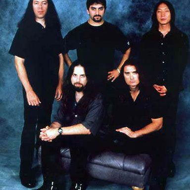 Dream Theater photo 32