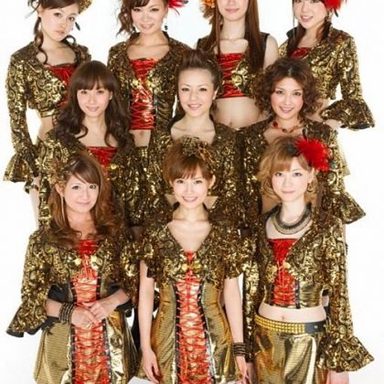 Dream Morning Musume
