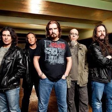 Dream Theater photo 19