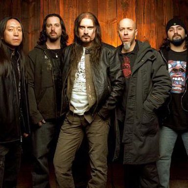 Dream Theater photo 27