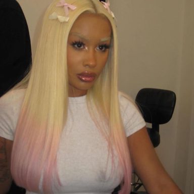 Dream Doll
