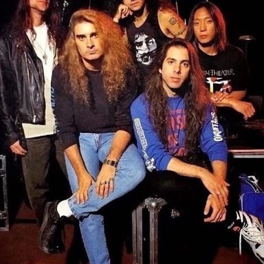 Dream Theater