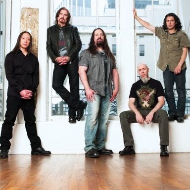 Dream Theater photo 11