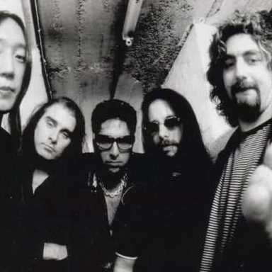 Dream Theater photo 15