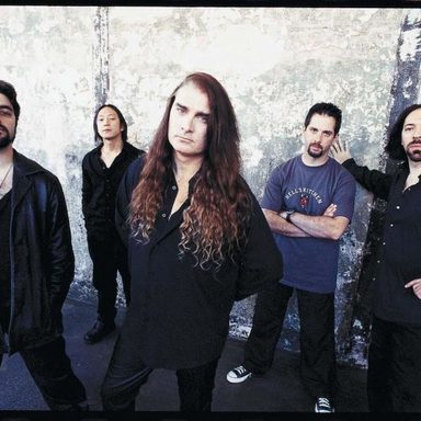Dream Theater photo 20