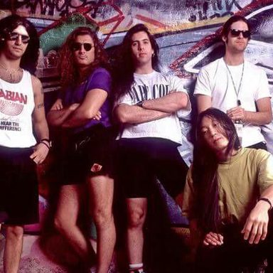 Dream Theater photo 9