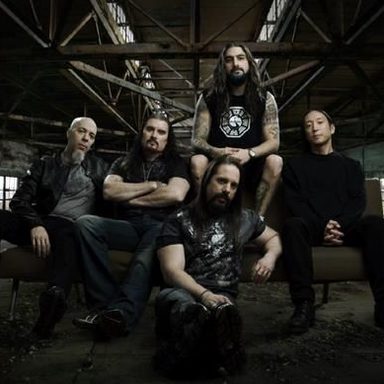 Dream Theater photo 22