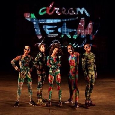 Dream Team do Passinho photo 10