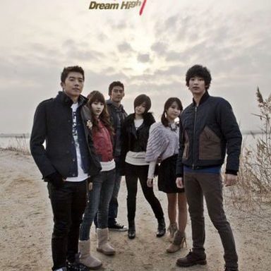 Dream High