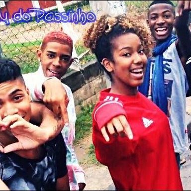 Dream Team do Passinho photo 14