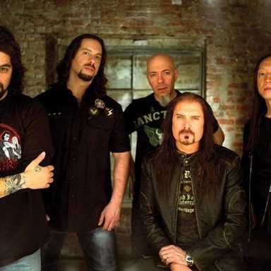 Dream Theater photo 12