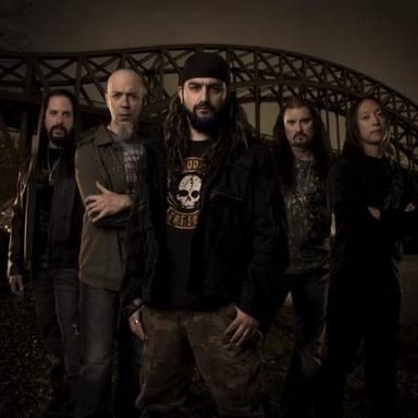 Dream Theater photo 21