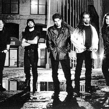 Dream Theater photo 17