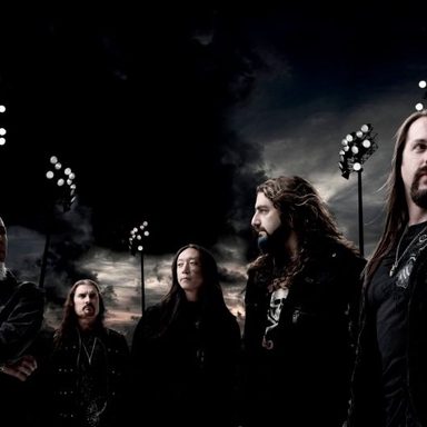 Dream Theater photo 14