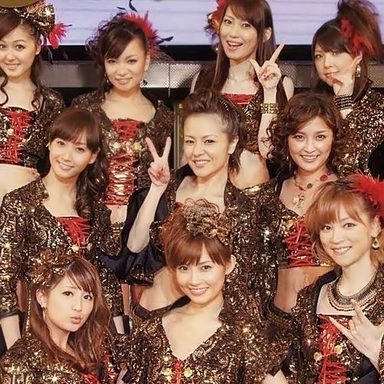 Dream Morning Musume