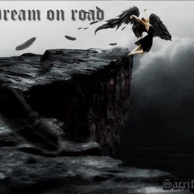 Dream On Road