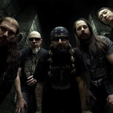Dream Theater photo 23