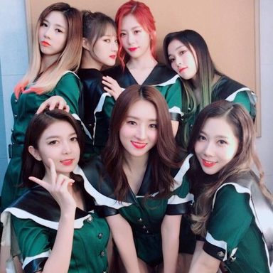 DREAMCATCHER photo 39