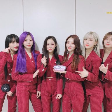 DREAMCATCHER photo 30