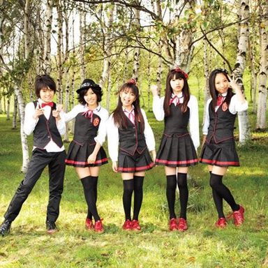 Dream5