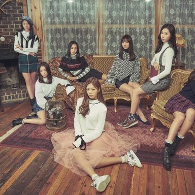 DREAMCATCHER photo 43