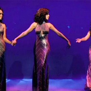 Dreamgirls