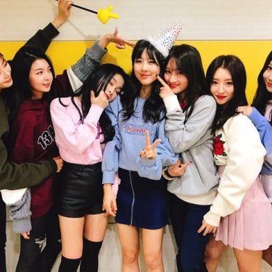 DREAMCATCHER photo 40