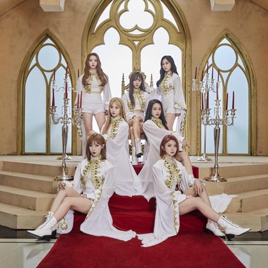 DREAMCATCHER photo 34