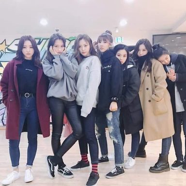 DREAMCATCHER photo 36