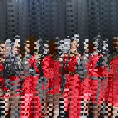 DREAMCATCHER photo 10