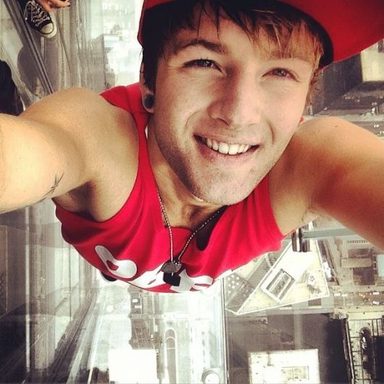 Drew Chadwick