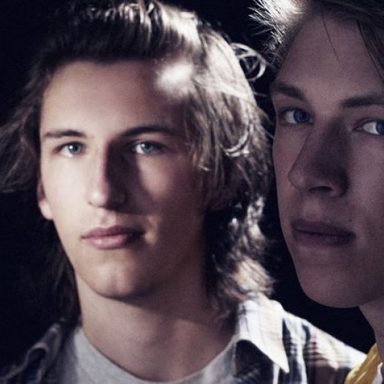 Drenge