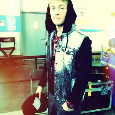 Drew Chadwick photo 9