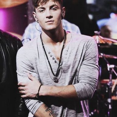 Drew Chadwick