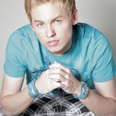 Drew Ryan Scott