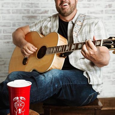Drew Copeland