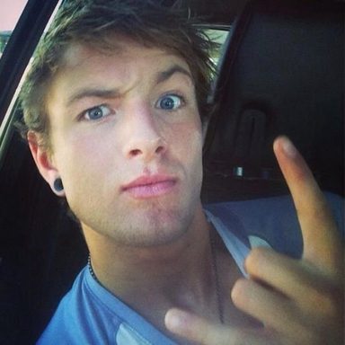 Drew Chadwick
