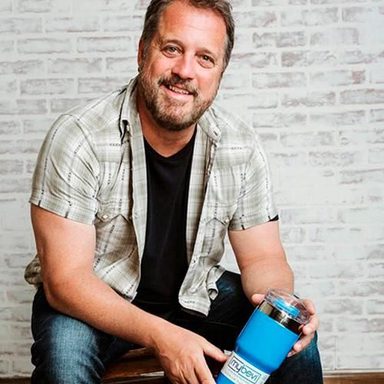 Drew Copeland