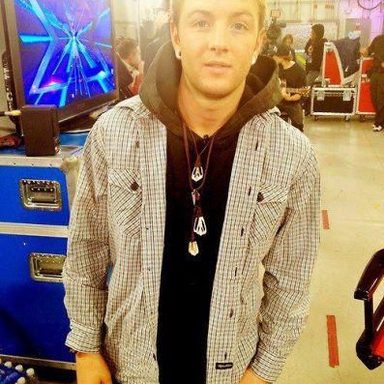 Drew Chadwick