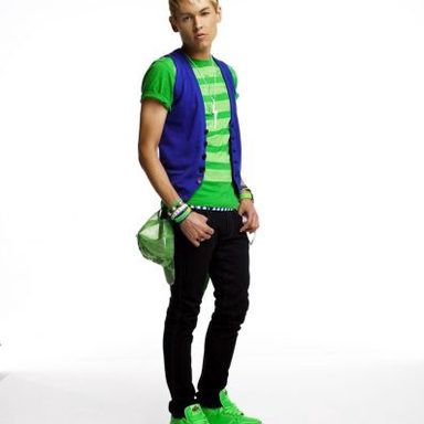 Drew Ryan Scott