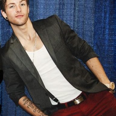 Drew Chadwick