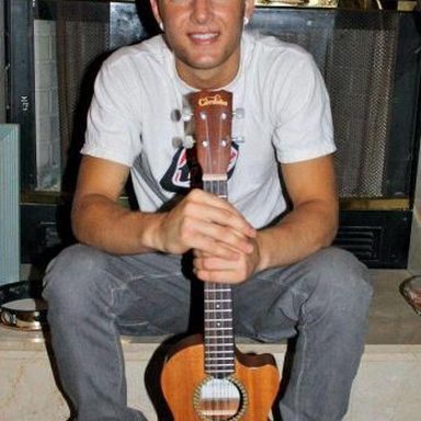 Drew Chadwick
