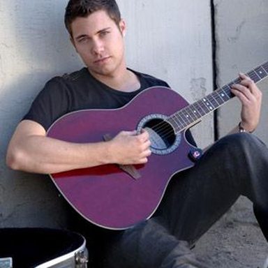 Drew Seeley